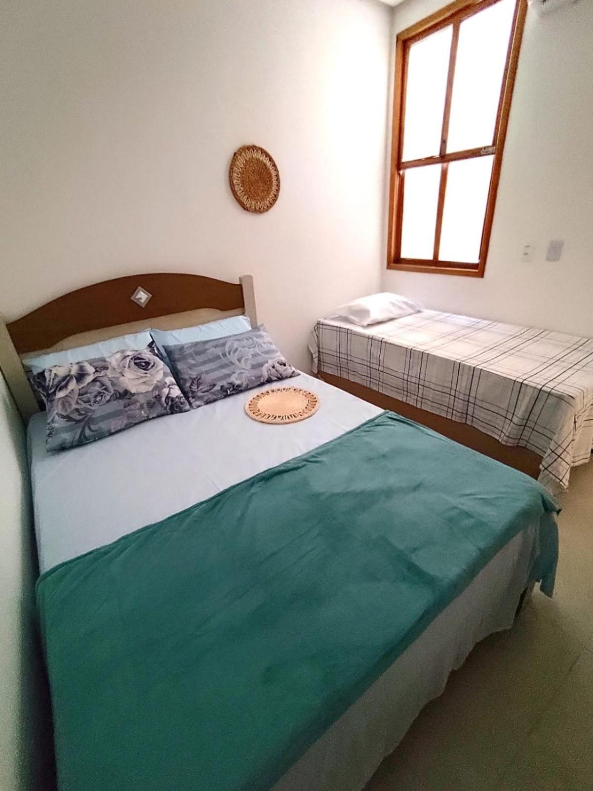 To Em Casa 1 Hostel เลนโซยส์ ภายนอก รูปภาพ